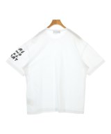BLACK COMME des GARCONS（ブラックコムデギャルソン）Tシャツ・カットソー 白 サイズ:S メンズ/2200673613097