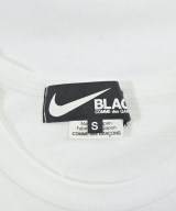 BLACK COMME des GARCONS（ブラックコムデギャルソン）Tシャツ・カットソー 白 サイズ:S メンズ/2200673613097