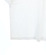 BLACK COMME des GARCONS（ブラックコムデギャルソン）Tシャツ・カットソー 白 サイズ:S メンズ/2200673613097