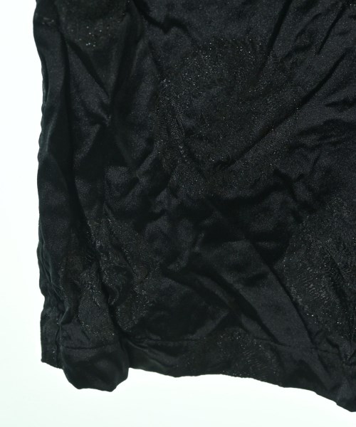 BLACK COMME des GARCONS（ブラックコムデギャルソン）その他 黒 サイズ:L メンズ/2200677384030