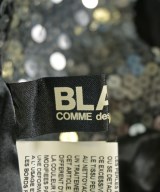BLACK COMME des GARCONS（ブラックコムデギャルソン）ワンピース 黒 サイズ:S レディース/2200677427010