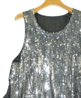 BLACK COMME des GARCONS（ブラックコムデギャルソン）ワンピース 黒 サイズ:S レディース/2200677427010