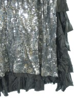 BLACK COMME des GARCONS（ブラックコムデギャルソン）ワンピース 黒 サイズ:S レディース/2200677427010