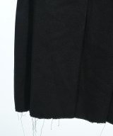 BLACK COMME des GARCONS（ブラックコムデギャルソン）ワンピース 黒 サイズ:XS レディース/2200677427065