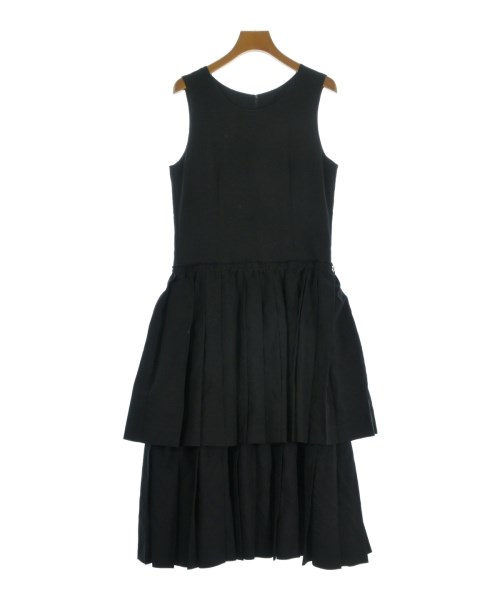 ブラックコムデギャルソン(BLACK COMME des GARCONS)のBLACK COMME des GARCONS ワンピース