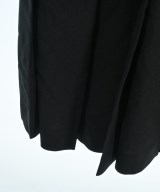 BLACK COMME des GARCONS（ブラックコムデギャルソン）ワンピース 黒 サイズ:XS レディース/2200677427072