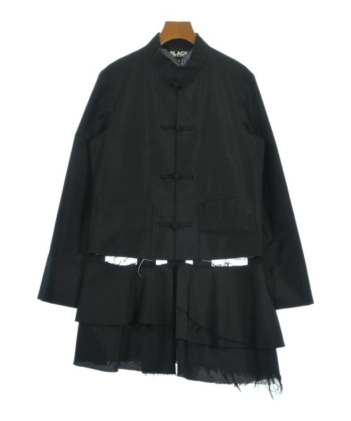 ブラックコムデギャルソン(BLACK COMME des GARCONS)のBLACK COMME des GARCONS ジャケット（その他）