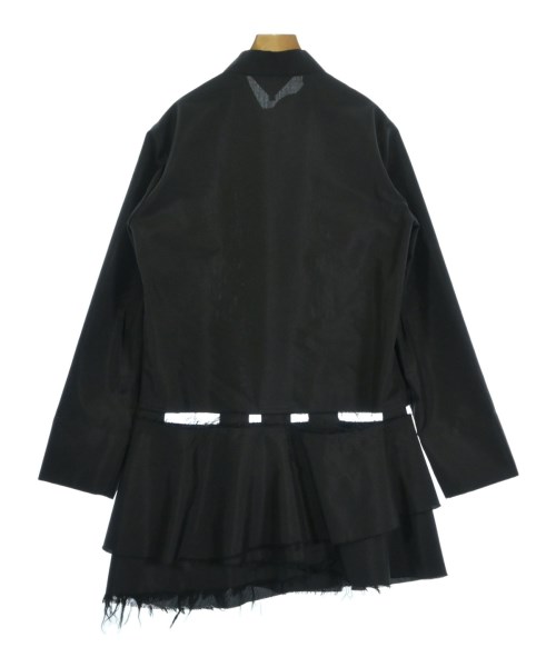 BLACK COMME des GARCONS（ブラックコムデギャルソン）その他 黒 サイズ:S レディース/2200677427089