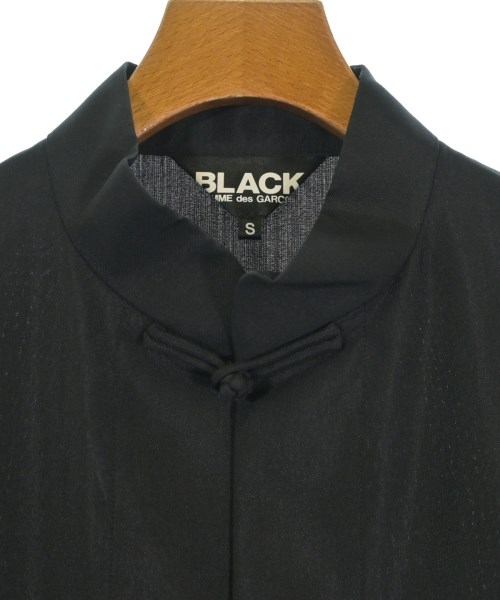 BLACK COMME des GARCONS（ブラックコムデギャルソン）その他 黒 サイズ:S レディース/2200677427089