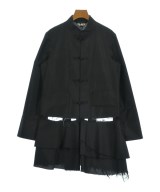 BLACK COMME des GARCONS（ブラックコムデギャルソン）その他 黒 サイズ:S レディース/2200677427089