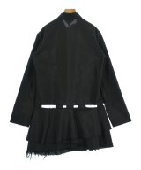 BLACK COMME des GARCONS（ブラックコムデギャルソン）その他 黒 サイズ:S レディース/2200677427089