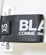 BLACK COMME des GARCONS（ブラックコムデギャルソン）ショートパンツ 白 サイズ:XS レディース/2200677427102
