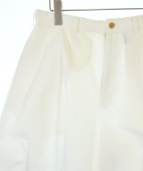 BLACK COMME des GARCONS（ブラックコムデギャルソン）ショートパンツ 白 サイズ:XS レディース/2200677427102