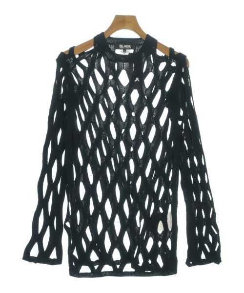 BLACK COMME des GARCONS(ブラックコムデギャルソン)のニット・セーター サイズ:XL 32,600円