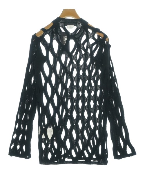 BLACK COMME des GARCONS（ブラックコムデギャルソン）ニット・セーター 黒 サイズ:XL メンズ/2200670126095
