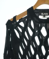 BLACK COMME des GARCONS（ブラックコムデギャルソン）ニット・セーター 黒 サイズ:XL メンズ/2200670126095