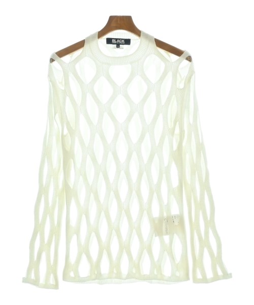 BLACK COMME des GARCONS(ブラックコムデギャルソン)のニット・セーター サイズ:L 32,600円
