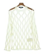 BLACK COMME des GARCONS ニット・セーター