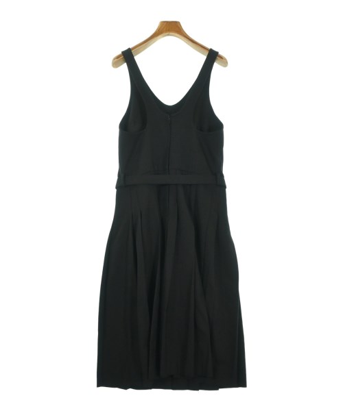 BLACK COMME des GARCONS（ブラックコムデギャルソン）ワンピース 黒 サイズ:XS レディース/2200677827018