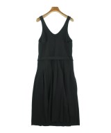 BLACK COMME des GARCONS（ブラックコムデギャルソン）ワンピース 黒 サイズ:XS レディース/2200677827018