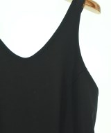 BLACK COMME des GARCONS（ブラックコムデギャルソン）ワンピース 黒 サイズ:XS レディース/2200677827018
