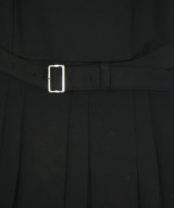 BLACK COMME des GARCONS（ブラックコムデギャルソン）ワンピース 黒 サイズ:XS レディース/2200677827018