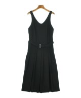 BLACK COMME des GARCONS ワンピース
