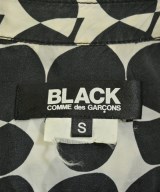BLACK COMME des GARCONS（ブラックコムデギャルソン）カジュアルシャツ 白 サイズ:S レディース/2200677945149