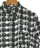 BLACK COMME des GARCONS（ブラックコムデギャルソン）カジュアルシャツ 白 サイズ:S レディース/2200677945149