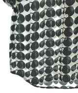 BLACK COMME des GARCONS（ブラックコムデギャルソン）カジュアルシャツ 白 サイズ:S レディース/2200677945149