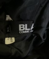 BLACK COMME des GARCONS（ブラックコムデギャルソン）ひざ丈スカート 黒 サイズ:XS レディース/2200678184011