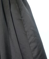 BLACK COMME des GARCONS（ブラックコムデギャルソン）ひざ丈スカート 黒 サイズ:XS レディース/2200678184011