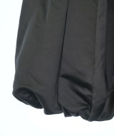BLACK COMME des GARCONS（ブラックコムデギャルソン）ひざ丈スカート 黒 サイズ:XS レディース/2200678184011