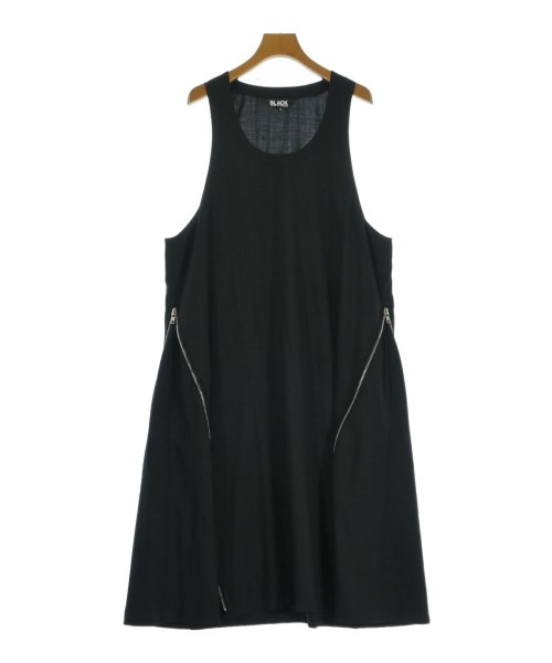 ブラックコムデギャルソン(BLACK COMME des GARCONS)のBLACK COMME des GARCONS ワンピース