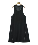 BLACK COMME des GARCONS（ブラックコムデギャルソン）ワンピース 黒 サイズ:S レディース/2200678184028