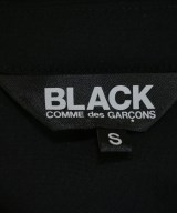 BLACK COMME des GARCONS（ブラックコムデギャルソン）ワンピース 黒 サイズ:S レディース/2200678184028