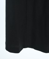 BLACK COMME des GARCONS（ブラックコムデギャルソン）ワンピース 黒 サイズ:S レディース/2200678184028
