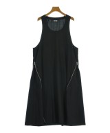 BLACK COMME des GARCONS ワンピース