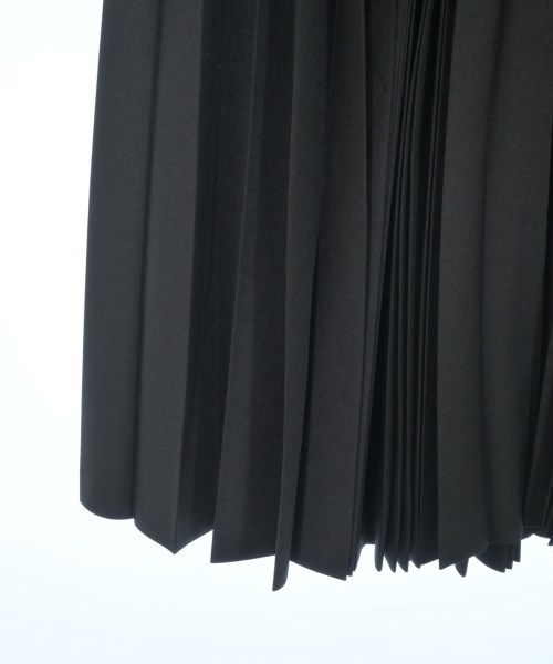 BLACK COMME des GARCONS（ブラックコムデギャルソン）ワンピース 黒 サイズ:S レディース/2200678184042