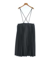 BLACK COMME des GARCONS（ブラックコムデギャルソン）ワンピース 黒 サイズ:S レディース/2200678184042