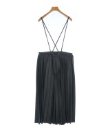 BLACK COMME des GARCONS（ブラックコムデギャルソン）ワンピース 黒 サイズ:S レディース/2200678184042