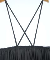 BLACK COMME des GARCONS（ブラックコムデギャルソン）ワンピース 黒 サイズ:S レディース/2200678184042