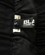 BLACK COMME des GARCONS（ブラックコムデギャルソン）ひざ丈スカート 黒 サイズ:S レディース/2200678184059