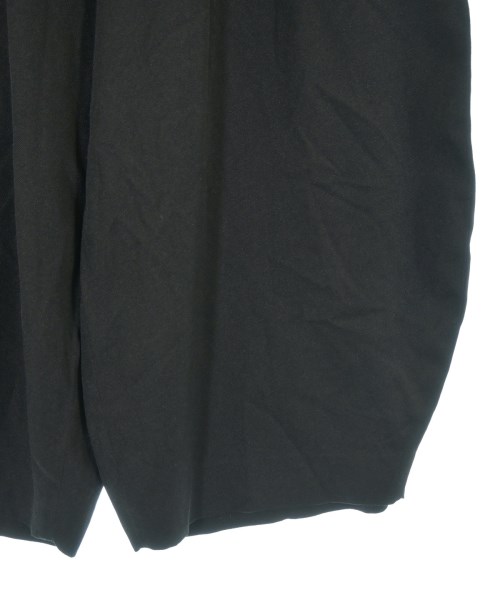 BLACK COMME des GARCONS（ブラックコムデギャルソン）その他 黒 サイズ:L レディース/2200678289068