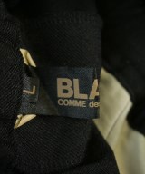 BLACK COMME des GARCONS（ブラックコムデギャルソン）その他 黒 サイズ:L レディース/2200678289068