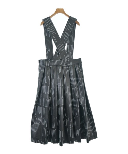 BLACK COMME des GARCONS（ブラックコムデギャルソン）ワンピース 黒 サイズ:M レディース/2200677962016