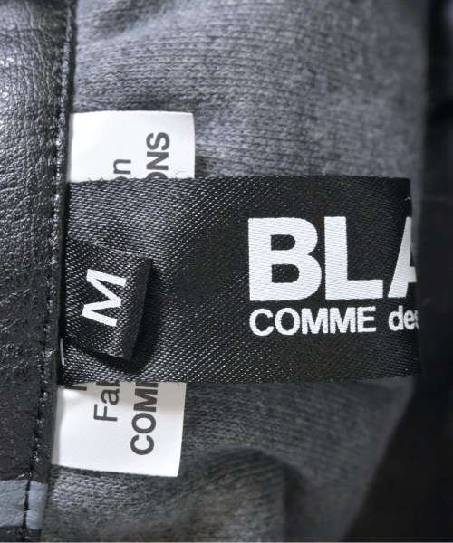 BLACK COMME des GARCONS（ブラックコムデギャルソン）ワンピース 黒 サイズ:M レディース/2200677962016