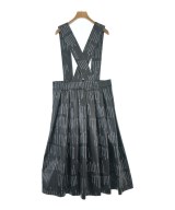BLACK COMME des GARCONS（ブラックコムデギャルソン）ワンピース 黒 サイズ:M レディース/2200677962016