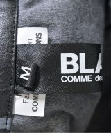 BLACK COMME des GARCONS（ブラックコムデギャルソン）ワンピース 黒 サイズ:M レディース/2200677962016