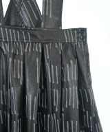 BLACK COMME des GARCONS（ブラックコムデギャルソン）ワンピース 黒 サイズ:M レディース/2200677962016
